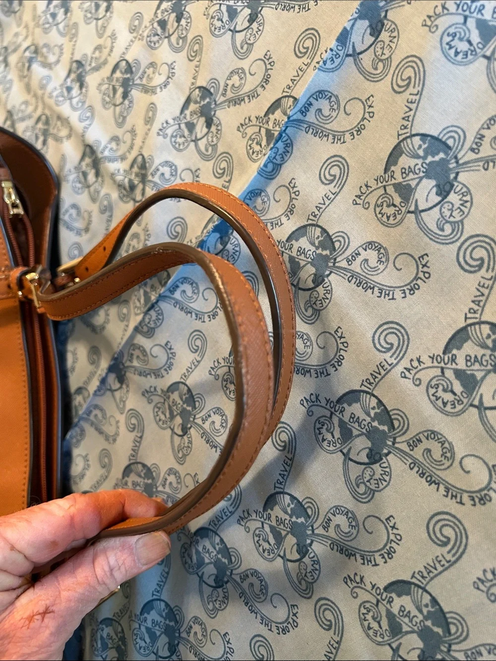 Tory Burch tote
